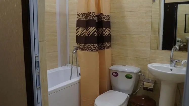 Classic Tek Büyük Yataklı Oda