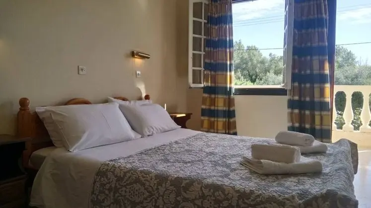 1 Çift Kişilik Veya 2 Tek Kişilik Yatak Standard