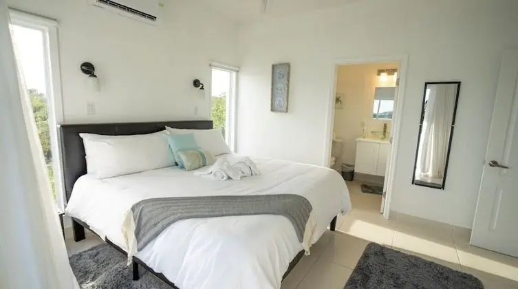 Comfort Ev, Göl Manzaralı
