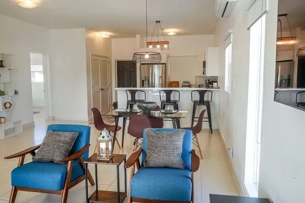 Comfort Ev, Göl Manzaralı