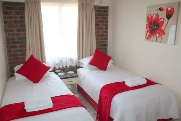 Comfort Apart Daire, Birden Çok Yatak, Sigara İçilmez