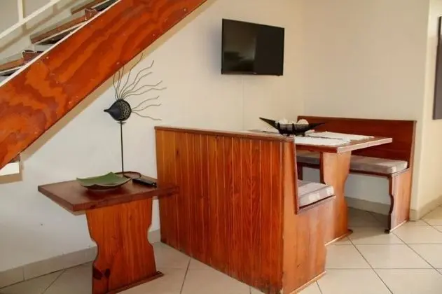 Comfort Apart Daire, Birden Çok Yatak, Sigara İçilmez