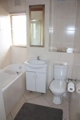 Comfort Apart Daire, Birden Çok Yatak, Sigara İçilmez