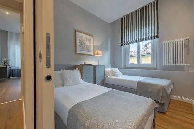 Apart Daire, 2 Yatak Odası