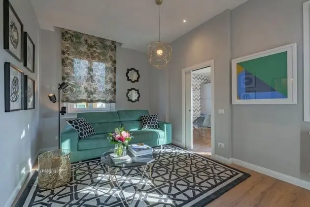 Apart Daire, 2 Yatak Odası