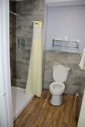 Standard Oda, 2 Çift Kişilik Yatak, Sigara İçilebilir