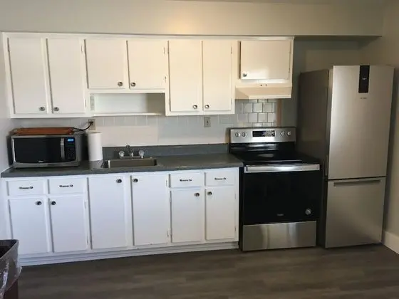 Comfort Bungalov, 1 En Büyük (King) Boy Yatak ve Çekyat, Avlu Manzaralı