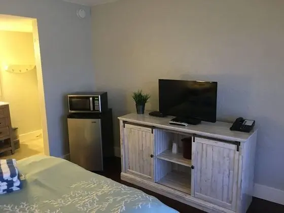 Standard Oda, 2 Çift Kişilik Yatak