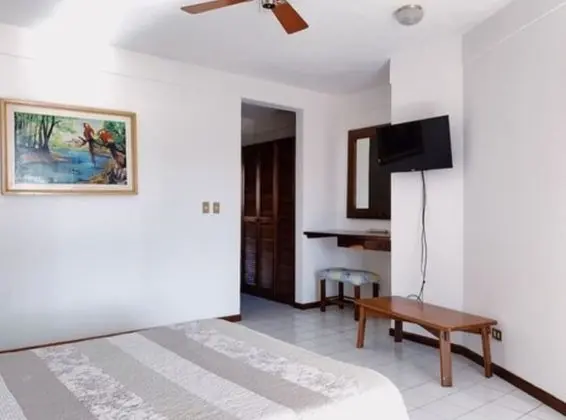 Deluxe Oda, Balkon, Koy Manzaralı