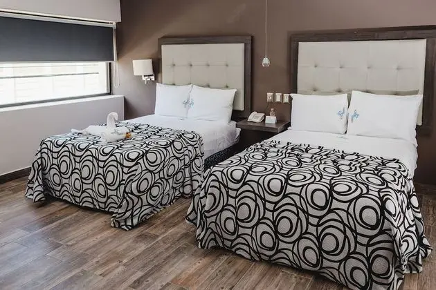 Standard Üç Kişilik Oda