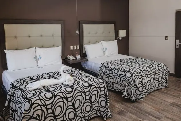 Standard Üç Kişilik Oda