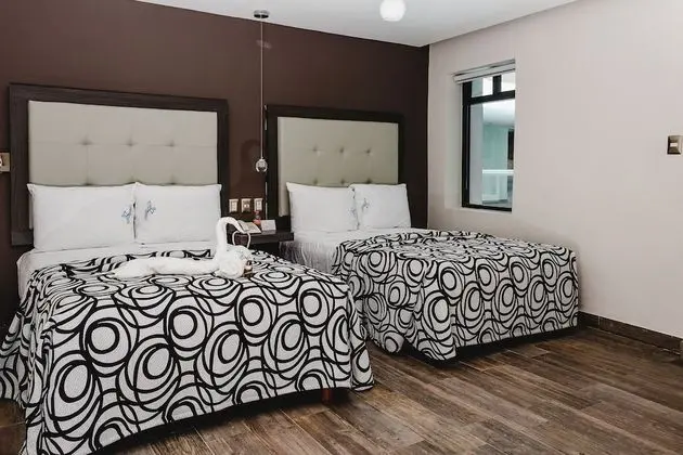 Standard Üç Kişilik Oda