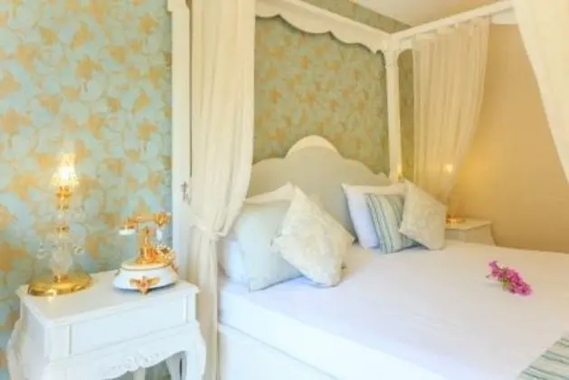 Junior Suite, Deniz Manzaralı