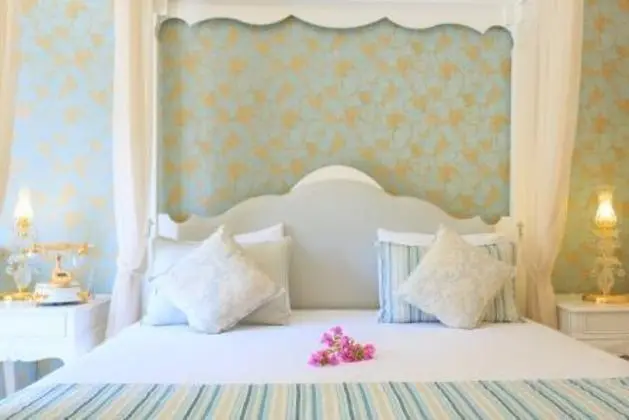 Junior Suite, Deniz Manzaralı