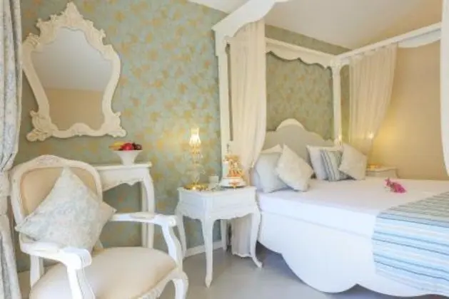 Junior Suite, Deniz Manzaralı