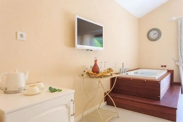Junior Suite, Deniz Manzaralı