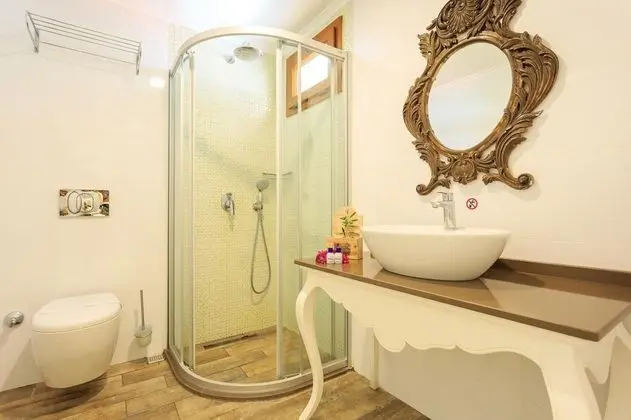 Junior Suite, Deniz Manzaralı