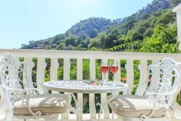 Junior Suite, Deniz Manzaralı