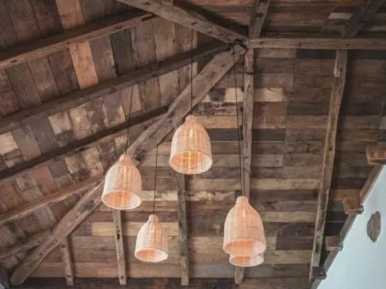 Venüs, Havuz Manzaralı, Jakuzili