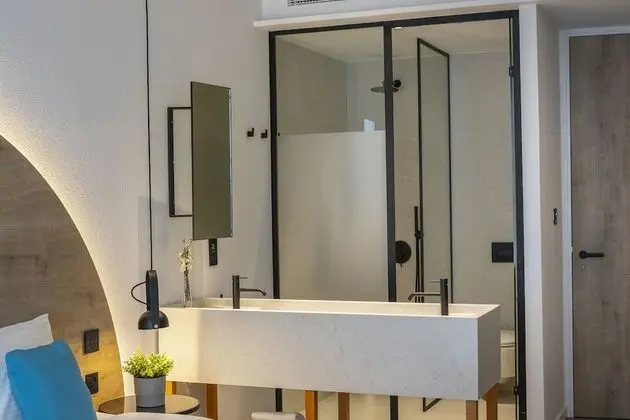 Standard Oda, Kısmi Deniz Manzaralı