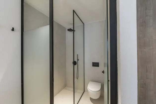 Standard Oda, Şehir Manzaralı