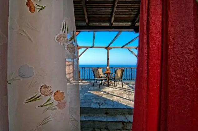 Superior Süit, Deniz Manzaralı