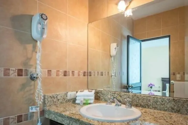 İki Ayrı Yataklı Oda, 2 Tek Kişilik Yatak