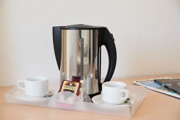 Deluxe Tek Büyük veya İki Ayrı Yataklı Oda, Balkon (I Nidi Deluxe)