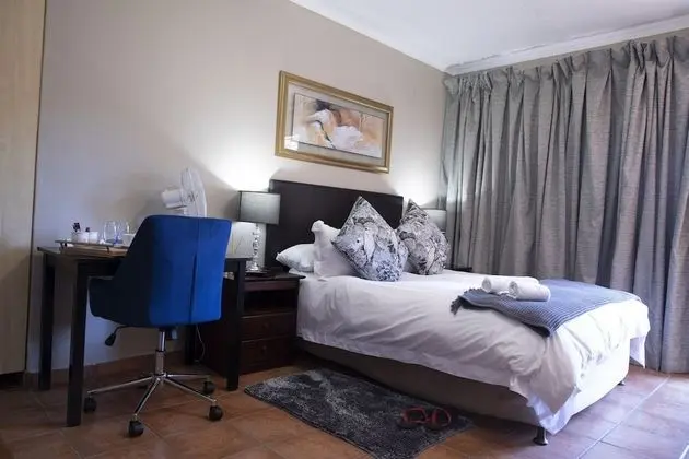 Comfort Oda, 1 Yatak Odası, Veranda