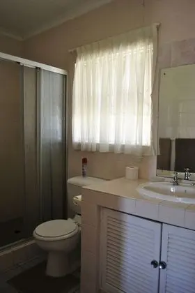 Comfort Oda, 1 Yatak Odası, Veranda