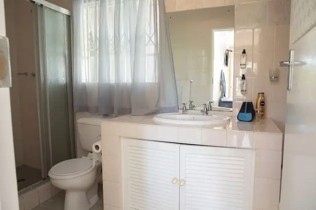 Comfort Oda, 1 Yatak Odası, Veranda