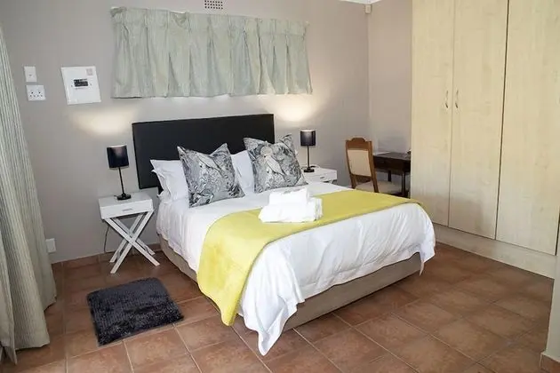Comfort Oda, 2 Yatak Odası