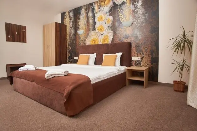 Deluxe Apart Daire, Sigara İçilmez, Balkon