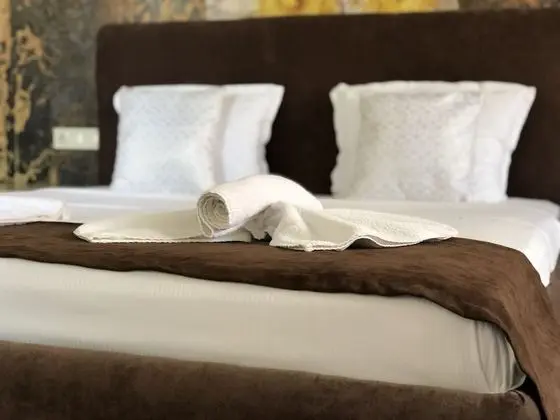 Deluxe Apart Daire, Sigara İçilmez, Balkon