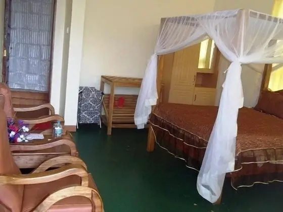 Deluxe Tek Kişilik Oda