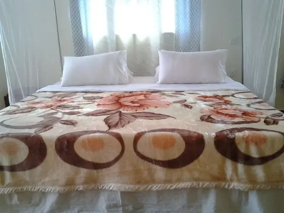 Deluxe Tek Kişilik Oda