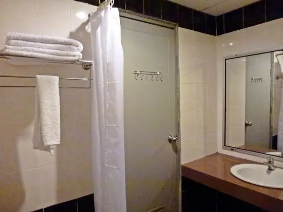 Family Üç Kişilik Oda, 3 Yatak Odası, Şehir Manzaralı