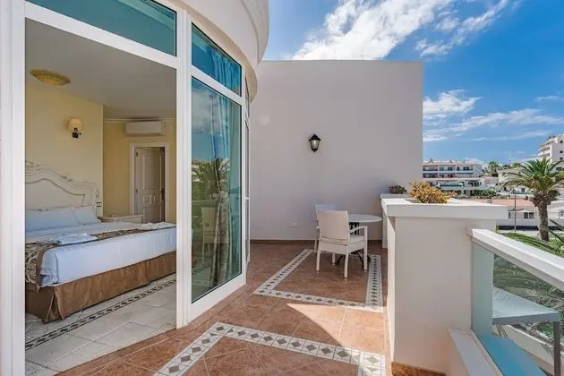 Deluxe Süit, 1 Yatak Odası, Kişiye Özel Havuzlu