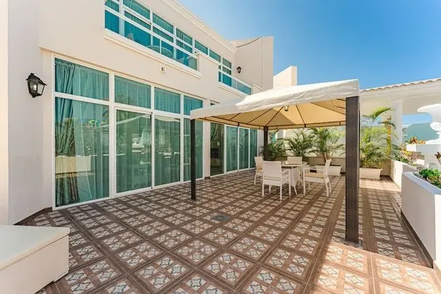 Royal Süit, 2 Yatak Odası, Sıcak Su Küveti