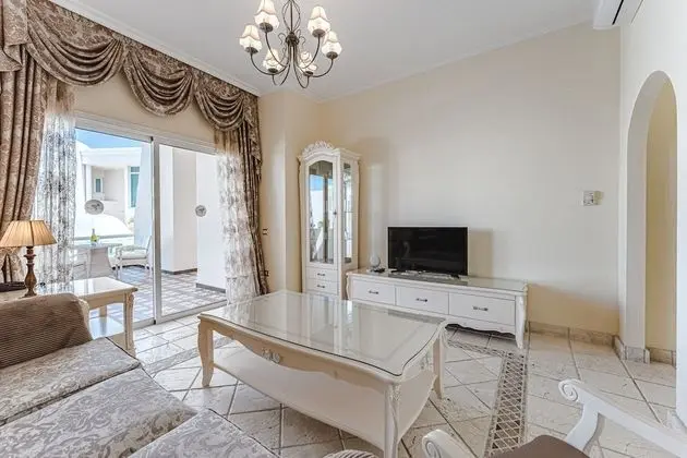 Standard Süit, 1 Yatak Odası