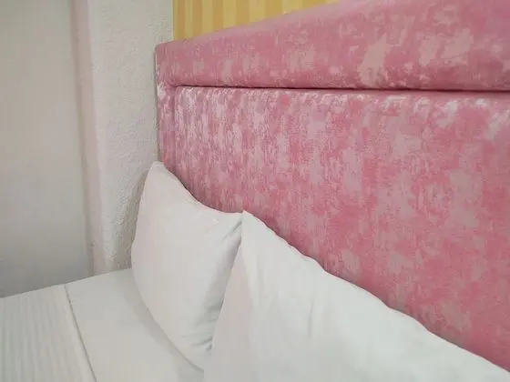 Basic Oda, 2 Çift Kişilik Yatak