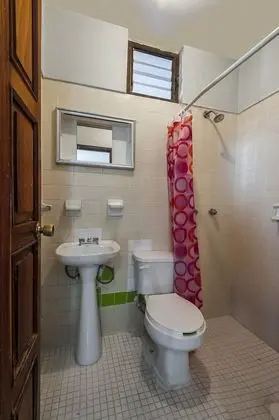Basic Oda, 2 Çift Kişilik Yatak