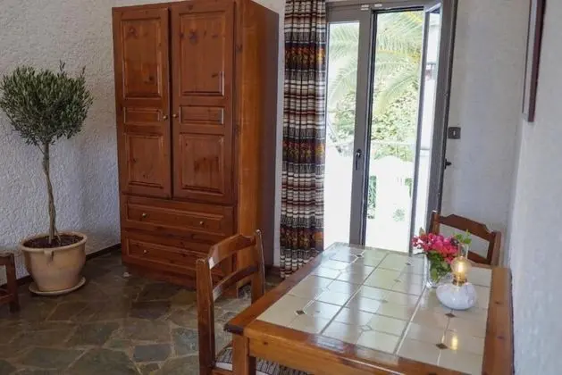 Standard Apart Daire, 1 Yatak Odası
