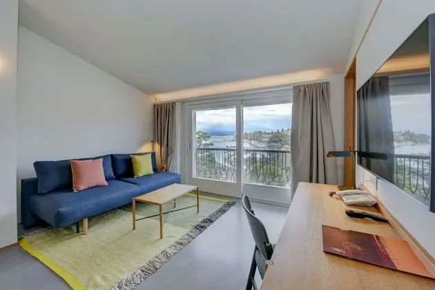 Family Junior Suite