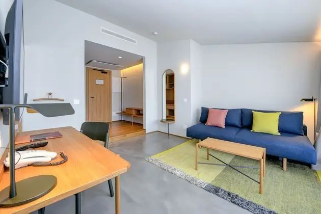 Family Junior Suite