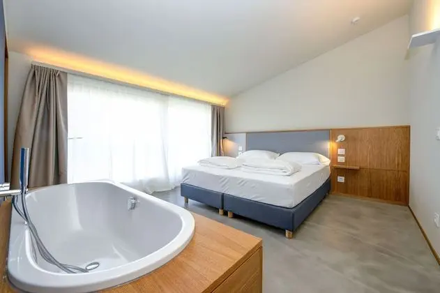 Family Junior Suite