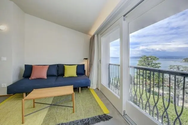 Family Junior Suite