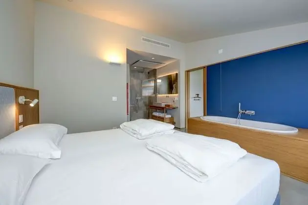 Family Junior Suite
