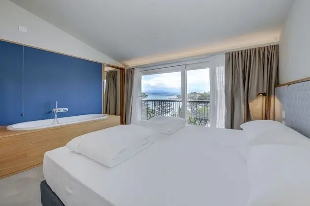 Family Junior Suite