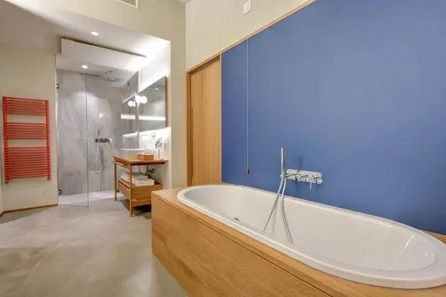 Family Junior Suite